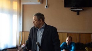 Допрос свидетеля на суде Поперечнев-Нестеров, Суть