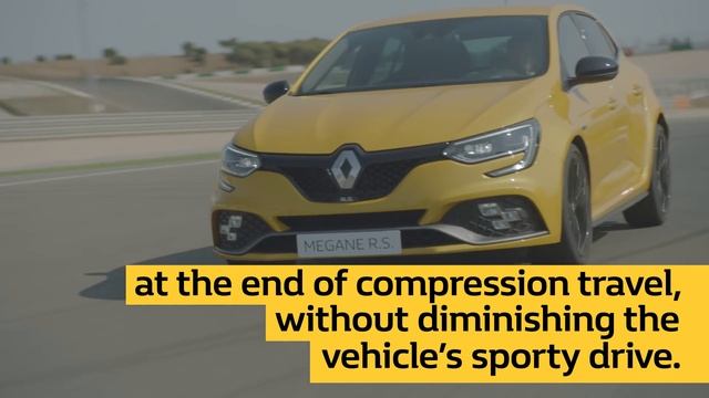 #RSTech 1: Renault Sport Technology Hydraulic Compression Stop смотреть онлайн