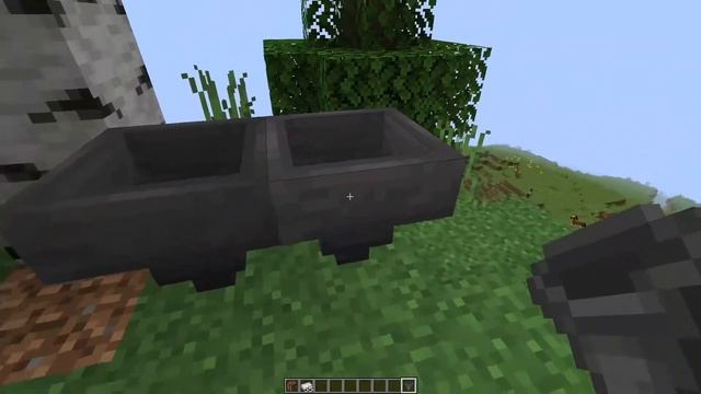 КАК В МАЙНКРАФТЕ СДЕЛАТЬ ВОРОНКУ смотреть онлайн