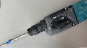 Перфоратор макита