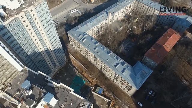 ЖК «Светлана» - обзор Тайного Покупателя смотреть онлайн