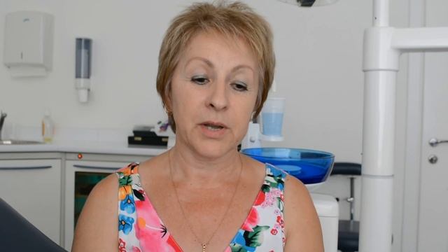 Отзыв пациента о лечении у врача гнатолога смотреть онлайн