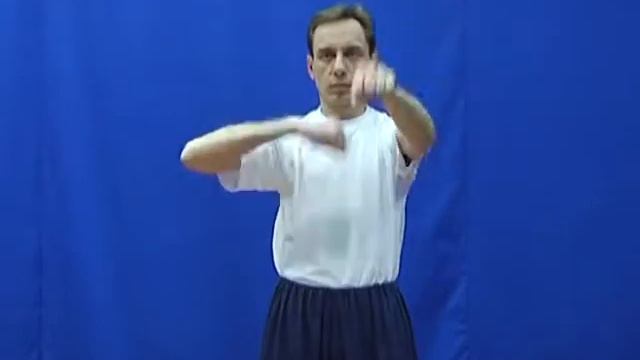 Суставная гимнастика