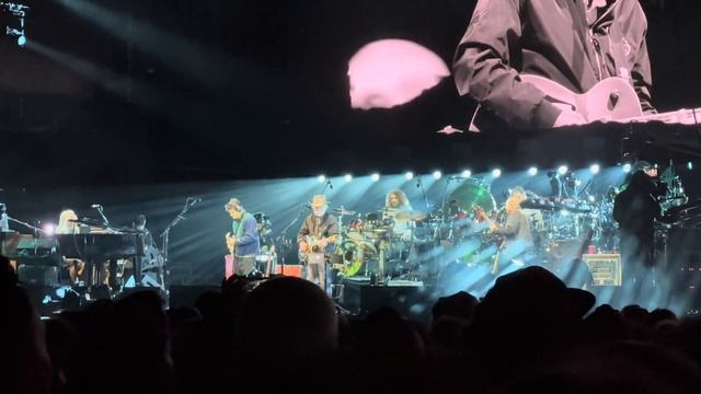 Dead and Company - Standing on the Moon - Oracle Park -7/14/23 смотреть онлайн