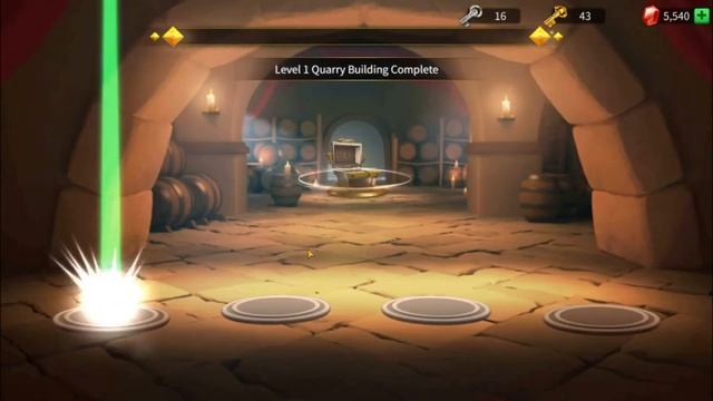 [*/\*] Rise of Kingdoms: Lost Crusade - Upgrading City Hall to Level 13 смотреть онлайн