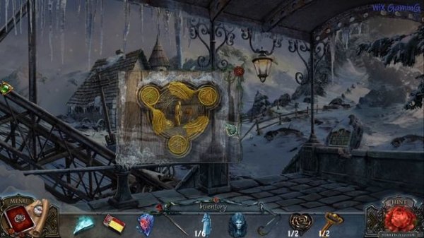 LIVING LEGENDS REMASTERED ICE ROSE CE FULL GAME Complete walkthrough gameplay - ALL COLLECTIBLES