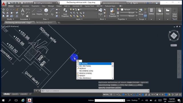 AL command for Surveyors смотреть онлайн