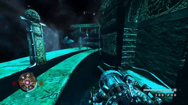 Финал. Чёрное Солнце ► Wolfenstein 2009 #12 #games #gaming #nikitamyplay #игры смотреть онлайн