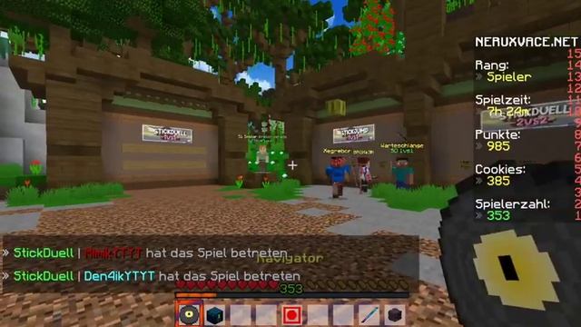Играем в разные игры Brawl Stars, Minecraft,Cs:Go и Roblox смотреть онлайн