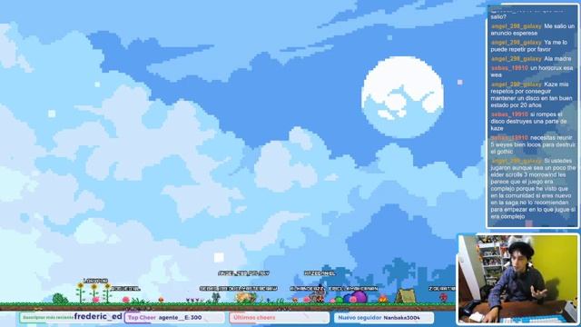 Probando Juegos - Unusual Findings, Robotry!, Isle of Arrows y Forever Skies смотреть онлайн