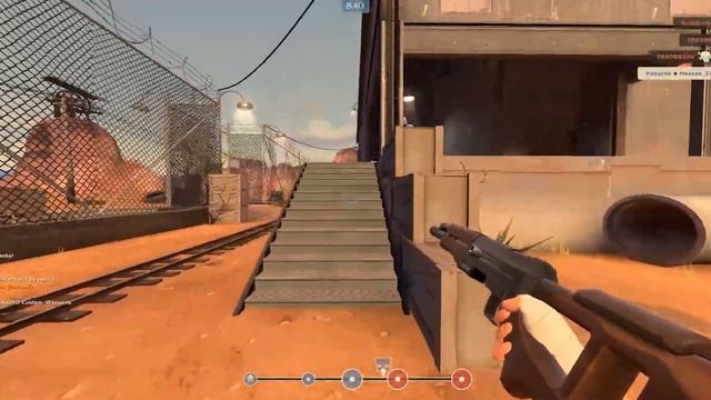 New Marksman's Rifle but it turns Scout into Recon смотреть онлайн