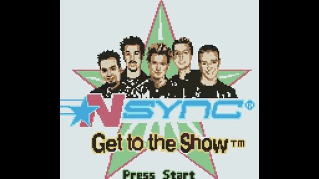 [Vinesauce] Vinny - Shitty GBA & GBC Games