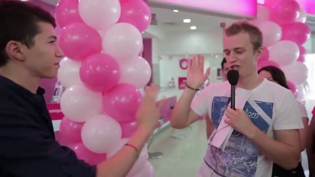 Вы знаете, что такое LTE 4G? смотреть онлайн