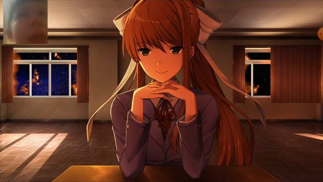 САМАЯ УМНАЯ ДЕВУШКА ! Just Monika #3