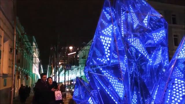 НОВОГОДНЯЯ СКАЗКА -2018 (СБ студия, 