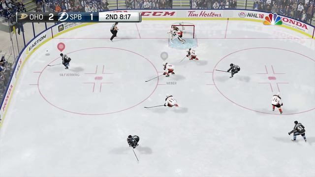 NHL 16 HUT: Gameday - Episode 6 - "Payback!" смотреть онлайн