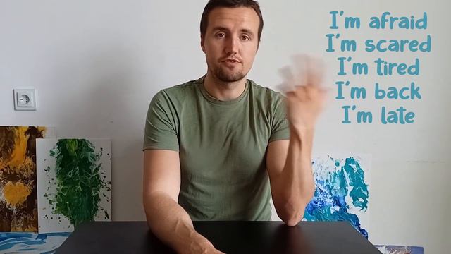 Ошибки в английском, которые невозможно терпеть смотреть онлайн