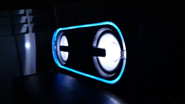 Sony srs xb40 bass test and light show смотреть онлайн