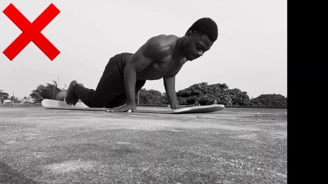 5 push-up variations for beginners | Home exercises смотреть онлайн