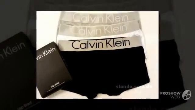 Популярные шикарные трусы Calvin Klein Купить трусы на ALIEXPRESS смотреть онлайн