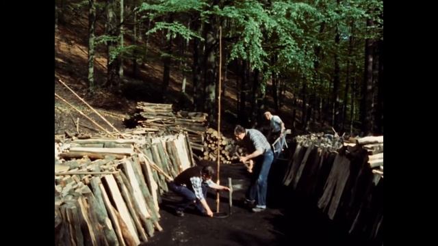 Углежжение: Россия и Германия. смотреть онлайн