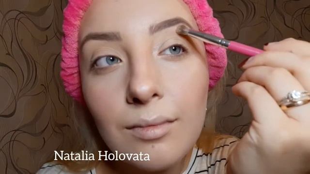 МАКИЯЖ ДЛЯ НАЧИНАЮЩИХ |ЧТО, ЗАЧЕМ ? ПОЛЕЗНО ЗНАТЬ ВСЕМ | Лайфхак для макияжа смотреть онлайн
