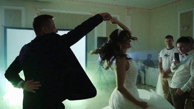 Лучший свадебный танец | Ed Sheeran - Perfect | Wedding Dance смотреть онлайн