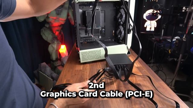 BEST $1800 Gaming PC Build Guide - RTX 4070 TI SUPER Ryzen 7 7800X3D (w/ Benchmarks)
