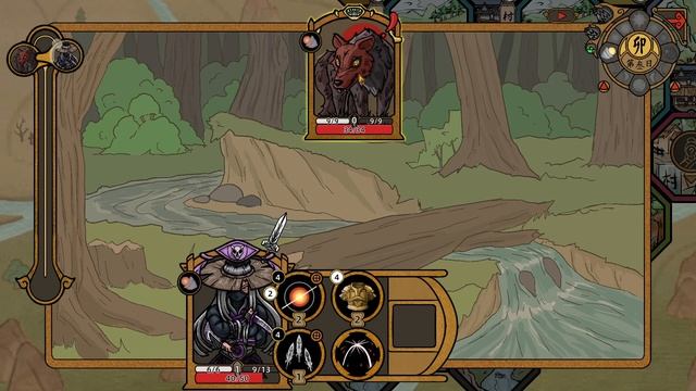 Chinese Cultivation Board Game? Demonic Records of Jianghu смотреть онлайн