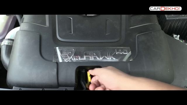 How To Check Engine Oil Level | CarDekho.com смотреть онлайн