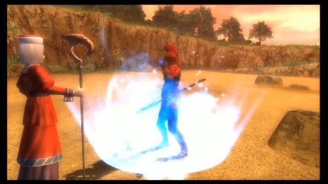 Tears To Tiara Kakan No Daichi - Playthrough Part 13