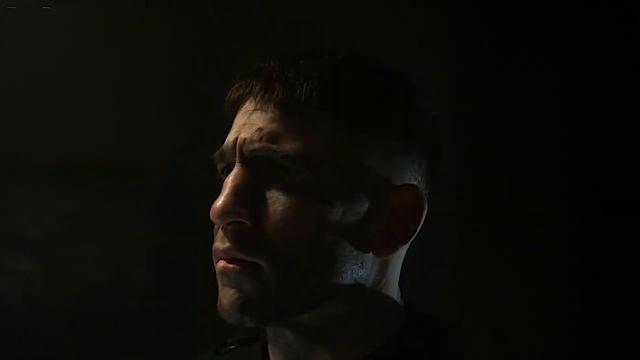 The Punisher || Monster — Skillet смотреть онлайн