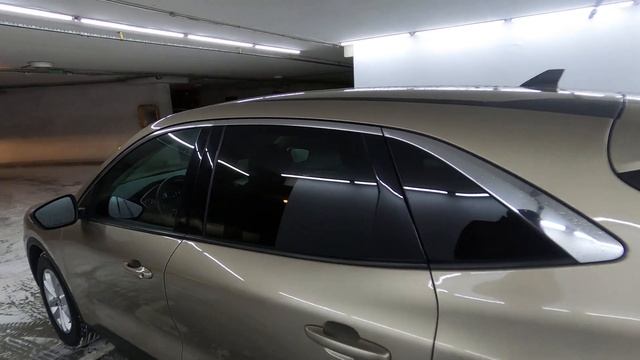 Ford Escape IV 1.5 AT 180 л.с. 2020