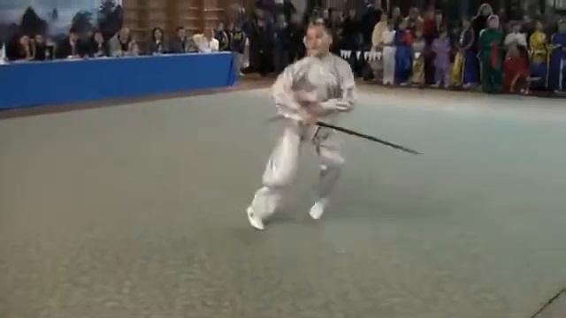 Манило Ксения Jianshu Wushu Final Cup Ukraine Odessa 2011 смотреть онлайн