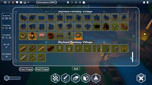 Game Master Engine смотреть онлайн