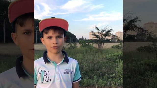 Библейские стихи на память с Арсением смотреть онлайн