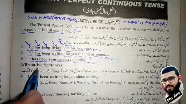 Present Perfect Continuous tense , Formula of Present perfect continuous , Tenses Type Formula смотреть онлайн