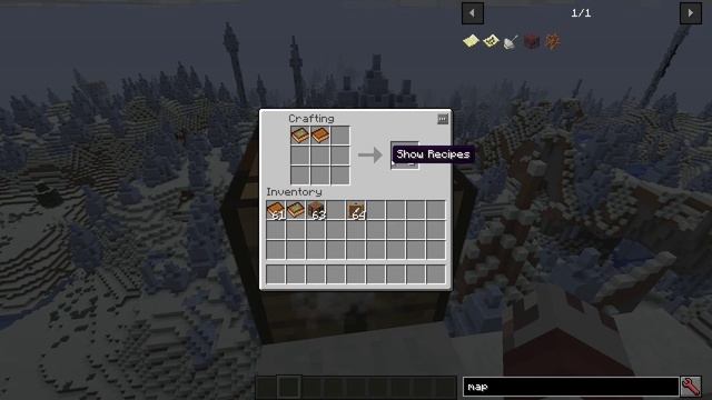 Zelda Style Mini Map Mod! Minecraft Mods Episode 55 смотреть онлайн