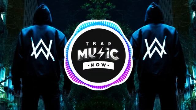 ALAN WALKER FADED (OFFICIAL DRILL TRAP REMIX) - YOUNGRIAN смотреть онлайн
