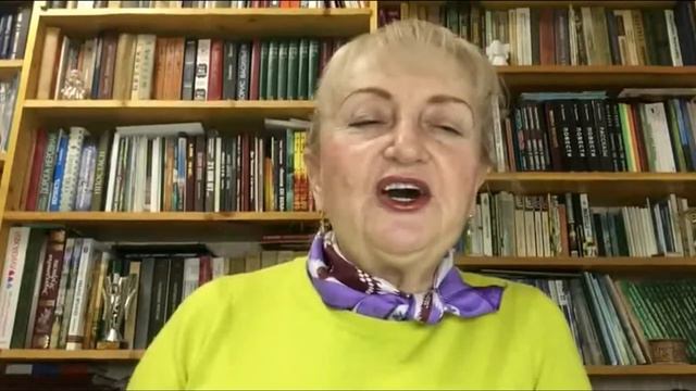 Зинаида Коломейцева  Ветер на Соленке