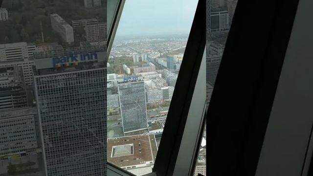 Берлинская телебашня смотреть онлайн