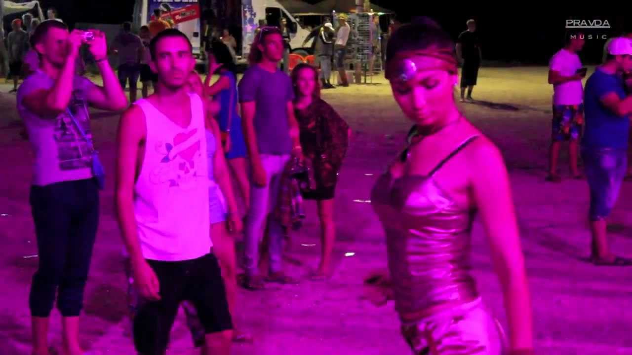 M.PRAVDA - Best of Jan. 2013 (Trance and Progressive) [HD] смотреть онлайн