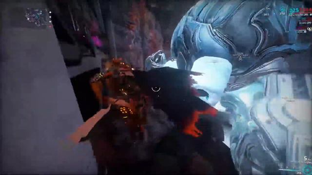 Играем, общаемся в Warframe | # 19 смотреть онлайн