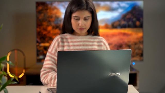 My time with the Zenbook Pro Duo! смотреть онлайн