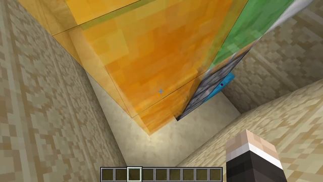 Every Piston Door from 1x1 to 10x10 смотреть онлайн