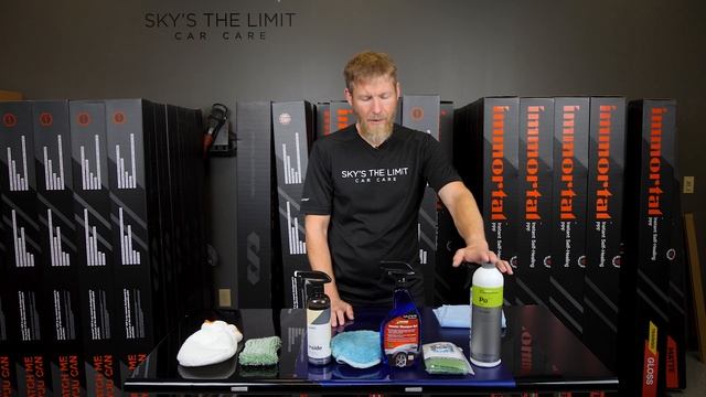 Our Top 3 Interior Cleaners! смотреть онлайн