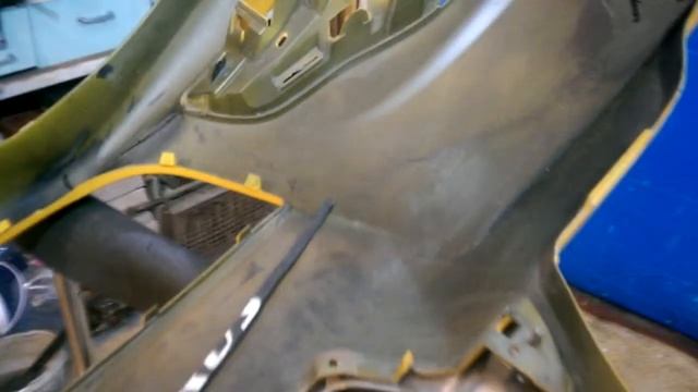 Инструменты в Действии