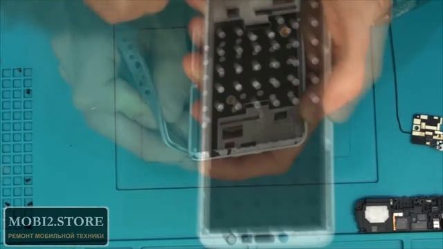 Замена дисплея Xiaomi  Redmi S2