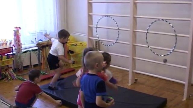 МДОУ №31 Смоленск