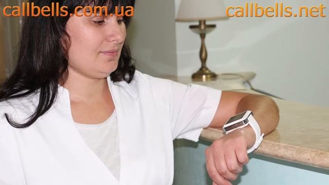 Кнопка Вызова Медицинского Персонала R-103 RECS | Medicine Calling Button R103 | callbells.net смотреть онлайн